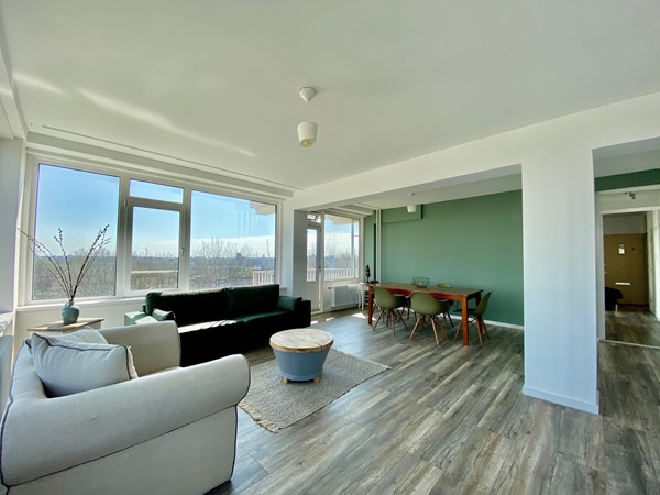 Medium property photo - Gerstkamp, 2592 CV Den Haag