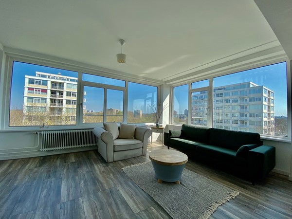 Medium property photo - Gerstkamp, 2592 CV Den Haag