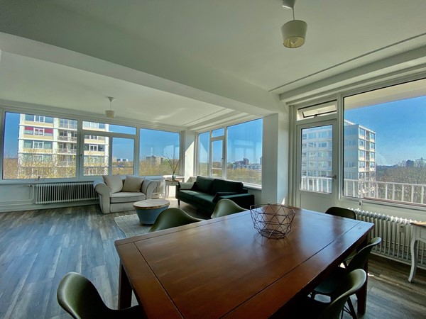 Medium property photo - Gerstkamp, 2592 CV Den Haag