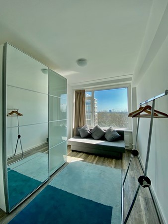 Medium property photo - Gerstkamp, 2592 CV Den Haag