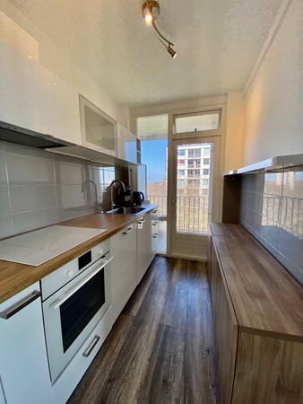 Medium property photo - Gerstkamp, 2592 CV Den Haag