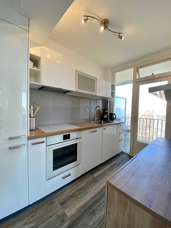Medium property photo - Gerstkamp, 2592 CV Den Haag