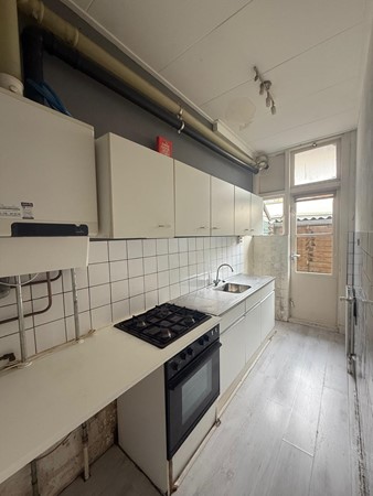 Medium property photo - Strevelsweg, 3073 DV Rotterdam