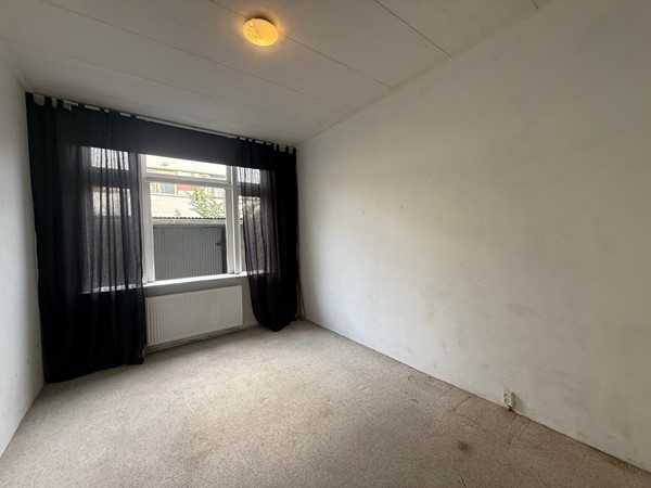 Medium property photo - Strevelsweg, 3073 DV Rotterdam