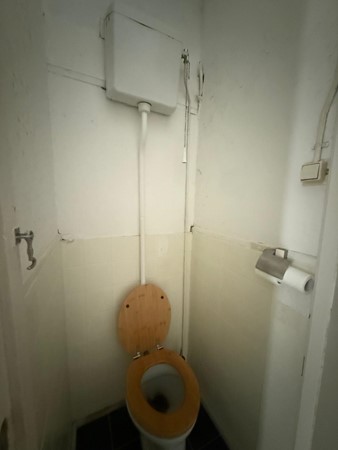 Medium property photo - Strevelsweg, 3073 DV Rotterdam