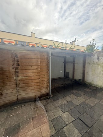 Medium property photo - Strevelsweg, 3073 DV Rotterdam