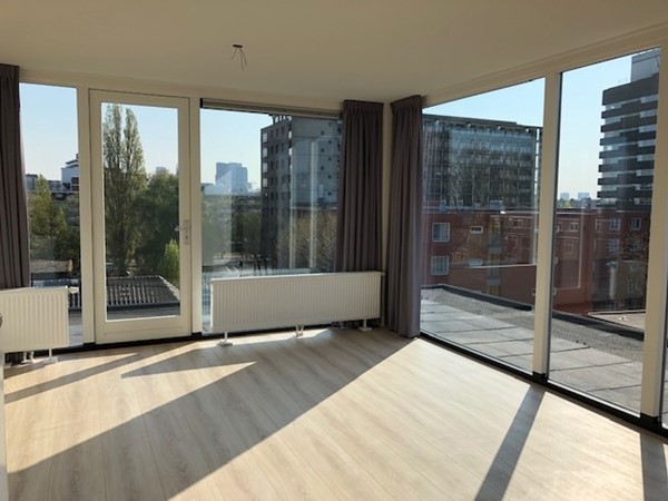 Medium property photo - Van Boecopkade, 2518 LD Den Haag