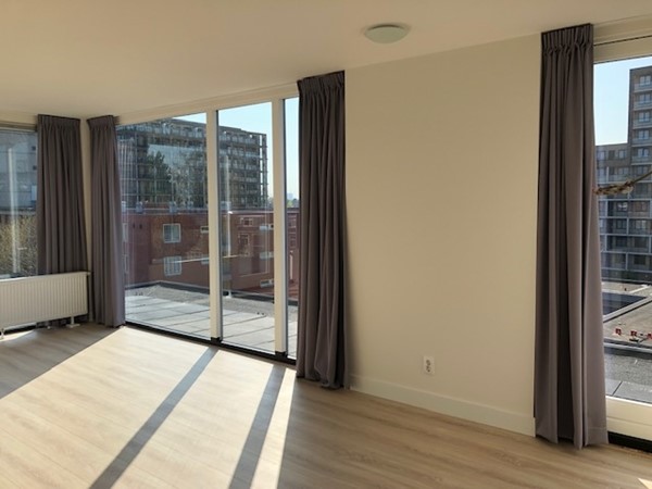 Medium property photo - Van Boecopkade, 2518 LD Den Haag