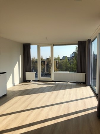 Medium property photo - Van Boecopkade, 2518 LD Den Haag