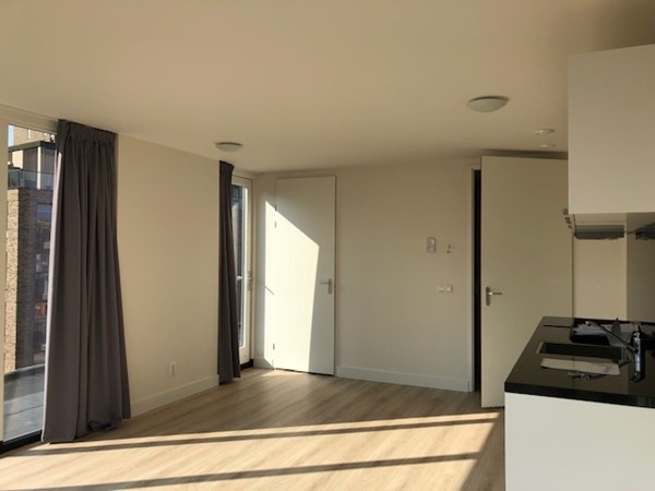 Medium property photo - Van Boecopkade, 2518 LD Den Haag