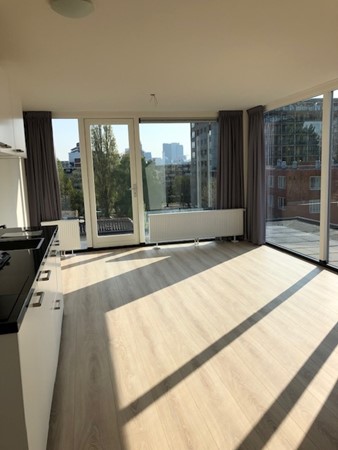Medium property photo - Van Boecopkade, 2518 LD Den Haag