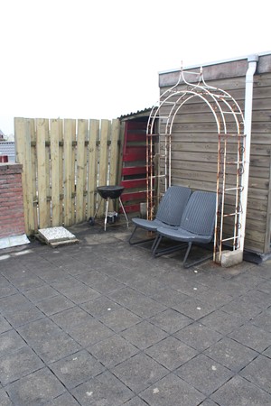 Medium property photo - Burgemeester Meineszlaan, 3022 BJ Rotterdam