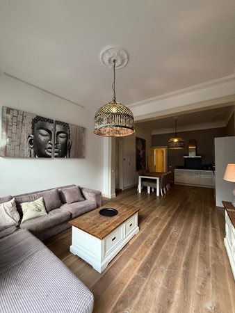 Medium property photo - 's-Gravendijkwal, 3014 ED Rotterdam
