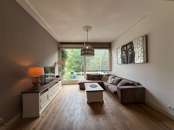 Medium property photo - 's-Gravendijkwal, 3014 ED Rotterdam