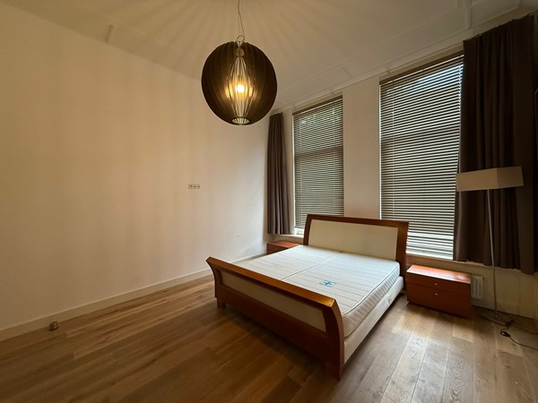 Medium property photo - 's-Gravendijkwal, 3014 ED Rotterdam