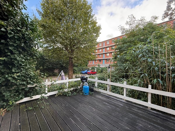 Medium property photo - 's-Gravendijkwal, 3014 ED Rotterdam