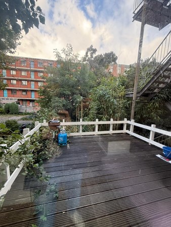 Medium property photo - 's-Gravendijkwal, 3014 ED Rotterdam
