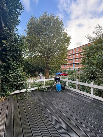 Medium property photo - 's-Gravendijkwal, 3014 ED Rotterdam