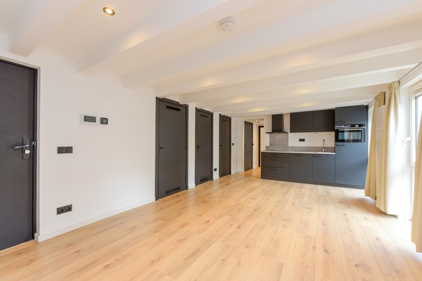 Medium property photo - 1e Middellandstraat, 3021 BE Rotterdam