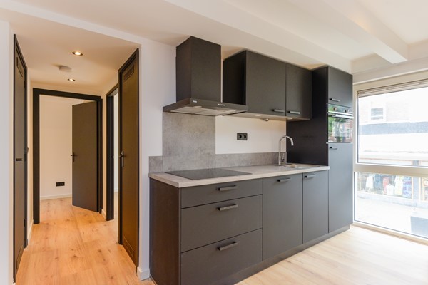 Medium property photo - 1e Middellandstraat, 3021 BE Rotterdam