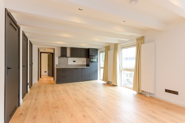1e Middellandstraat, 3021 BE Rotterdam