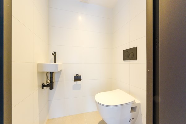 Medium property photo - 1e Middellandstraat, 3021 BE Rotterdam