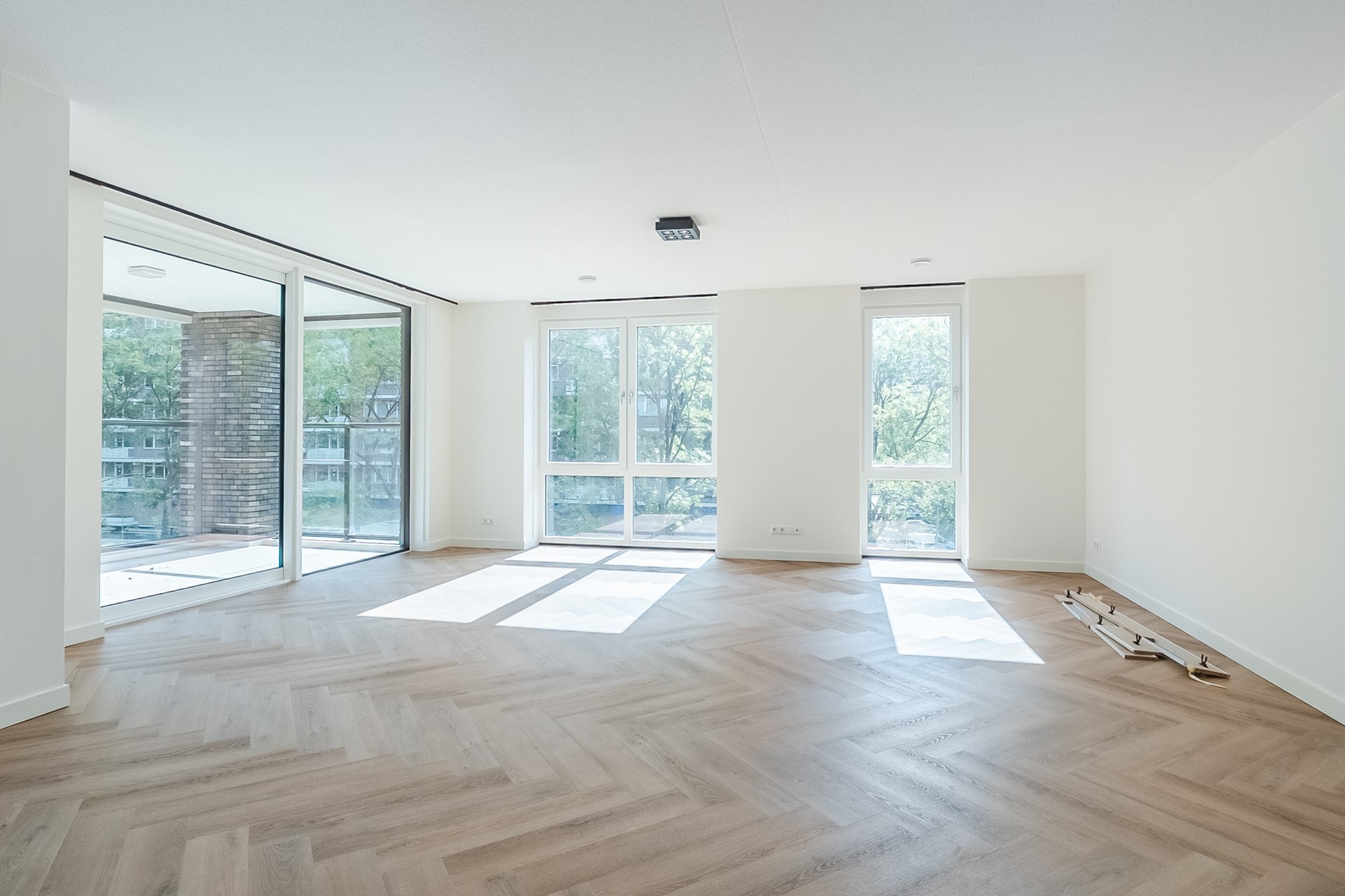Apartment in Capelle aan den IJssel