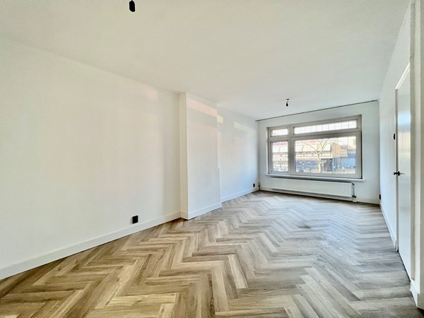 Medium property photo - Stationssingel, 3033 HH Rotterdam