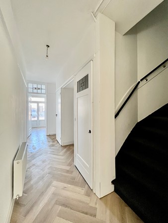 Medium property photo - Stationssingel, 3033 HH Rotterdam