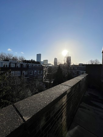 Medium property photo - Stationssingel, 3033 HH Rotterdam