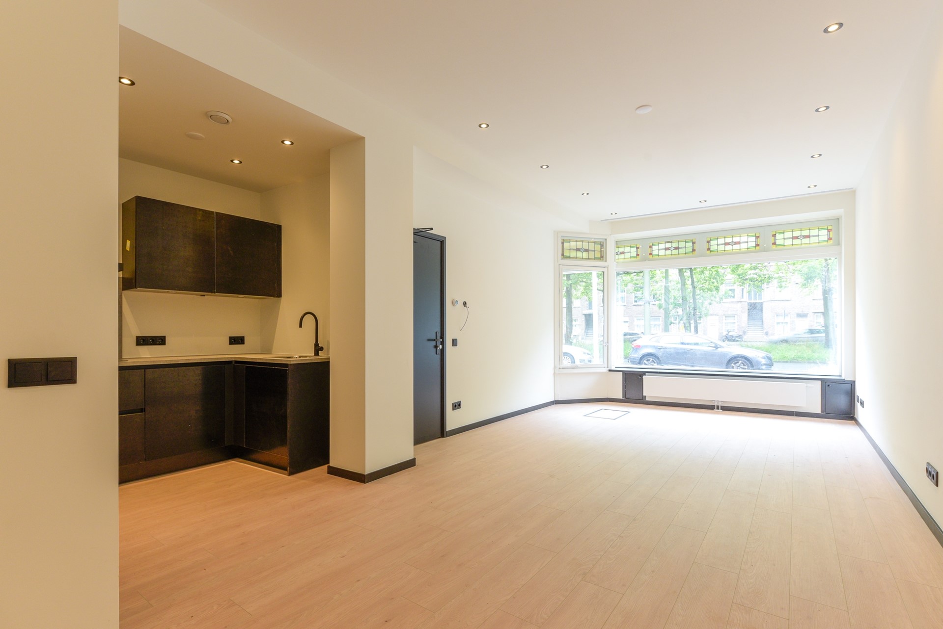 Appartement in 's-Gravenhage
