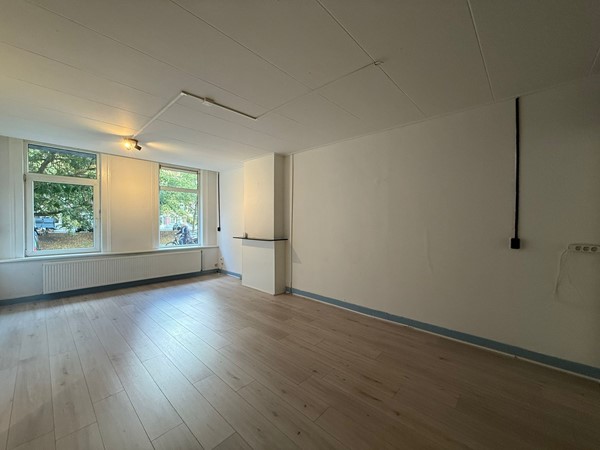 Medium property photo - Swammerdamsingel, 3112 RD Schiedam