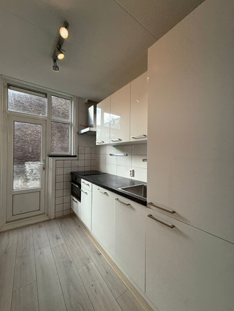 Medium property photo - Swammerdamsingel, 3112 RD Schiedam
