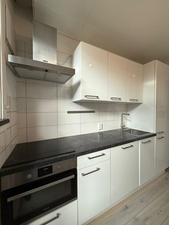 Medium property photo - Swammerdamsingel, 3112 RD Schiedam