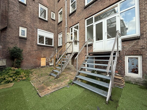 Medium property photo - Swammerdamsingel, 3112 RD Schiedam