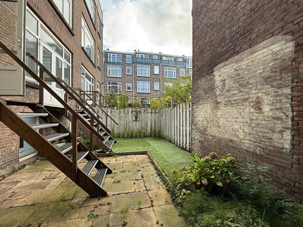 Medium property photo - Swammerdamsingel, 3112 RD Schiedam