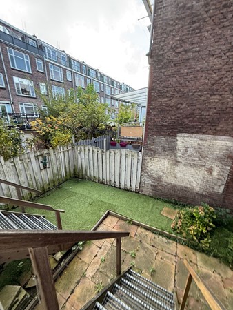 Medium property photo - Swammerdamsingel, 3112 RD Schiedam