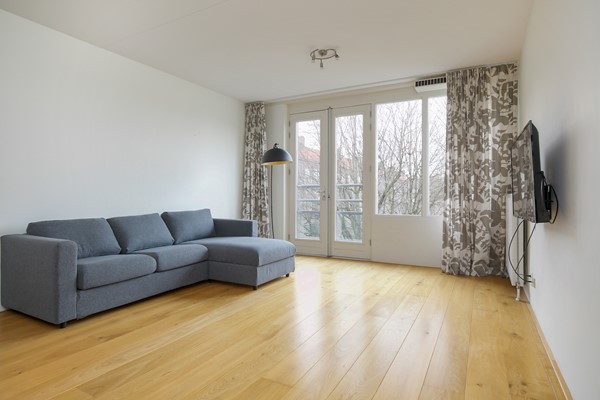 Adamshofstraat, 3061 ZB Rotterdam