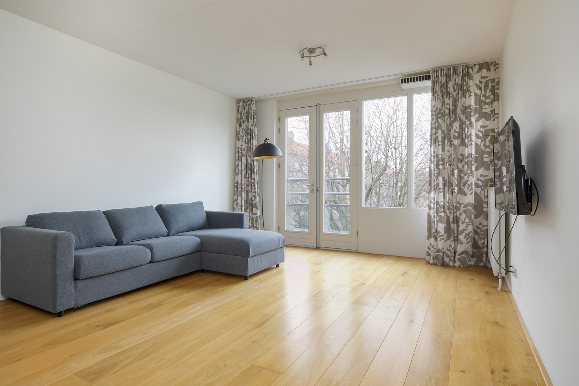 Appartement in Rotterdam