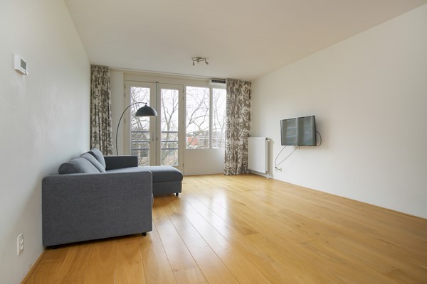 Medium property photo - Adamshofstraat, 3061 ZB Rotterdam