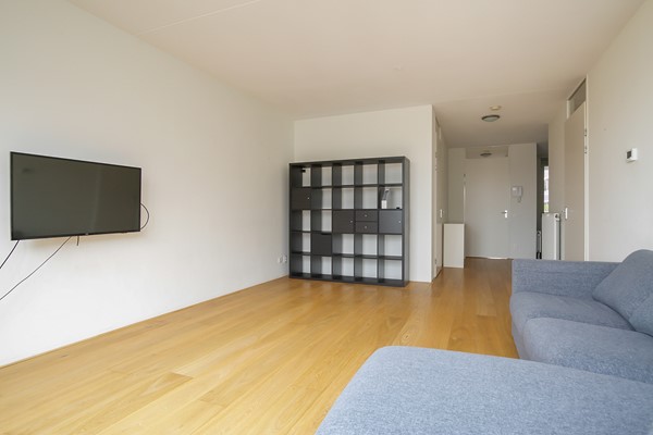 Medium property photo - Adamshofstraat, 3061 ZB Rotterdam