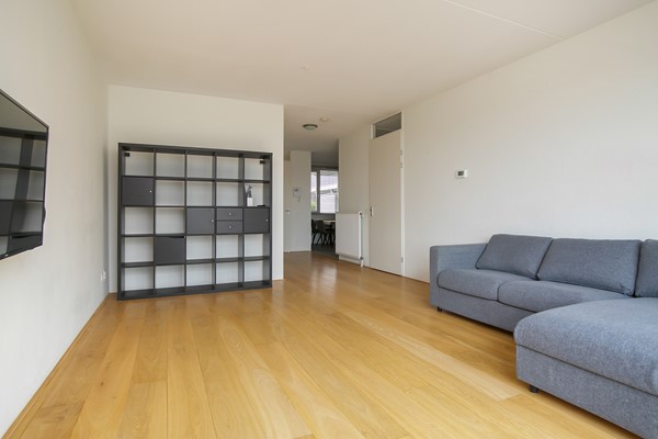 Medium property photo - Adamshofstraat, 3061 ZB Rotterdam
