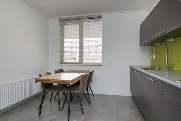 Medium property photo - Adamshofstraat, 3061 ZB Rotterdam