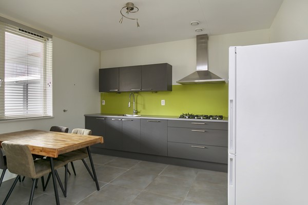 Medium property photo - Adamshofstraat, 3061 ZB Rotterdam
