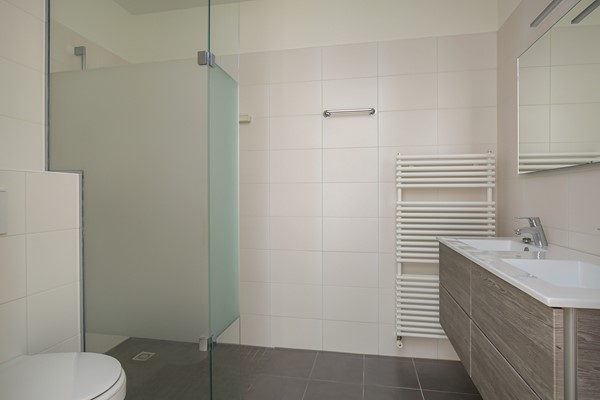 Medium property photo - Adamshofstraat, 3061 ZB Rotterdam
