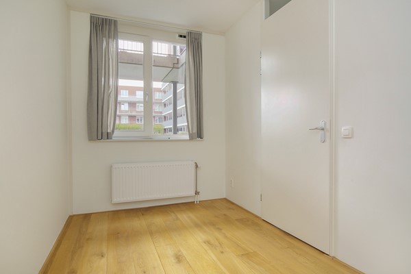 Medium property photo - Adamshofstraat, 3061 ZB Rotterdam