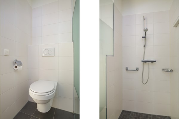 Medium property photo - Adamshofstraat, 3061 ZB Rotterdam