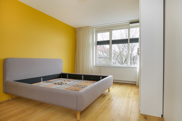 Medium property photo - Adamshofstraat, 3061 ZB Rotterdam