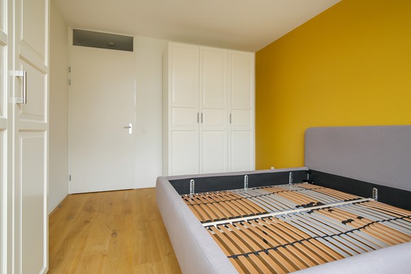 Medium property photo - Adamshofstraat, 3061 ZB Rotterdam