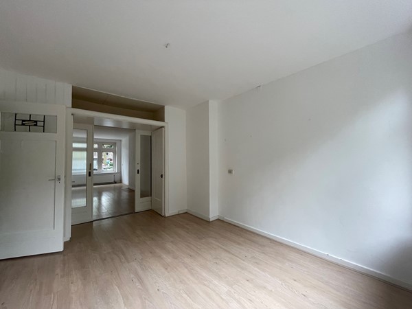Medium property photo - Baljuwplein, 3033 XE Rotterdam
